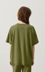 Women's t-shirt Pymaz, KIWI VINTAGE, hi-res-model