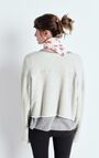 Women's sweatshirt Kodytown, POLAR MELANGE, hi-res-model