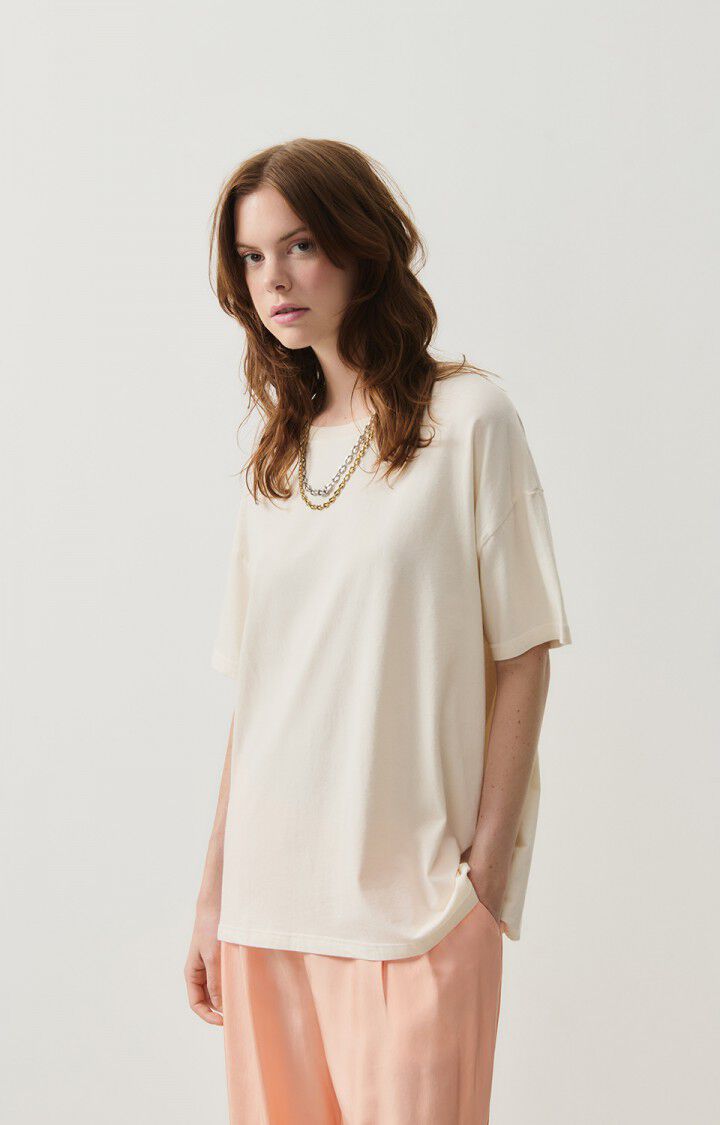 Women's t-shirt Pymaz