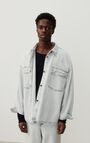Men's shirt Joybird, WINTER BLEACHED, hi-res-model