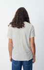 Men's t-shirt Gamipy, POLAR MELANGE, hi-res-model