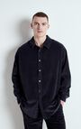 Men's shirt Padow, VINTAGE CARBON, hi-res-model