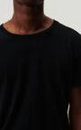 Men's t-shirt Gamipy, BLACK, hi-res-model