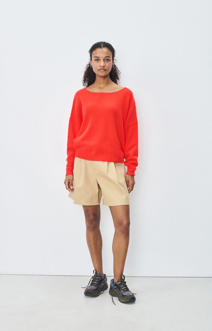 Women's jumper Damsville