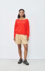 Women's jumper Damsville, GAZPACHO, hi-res-model