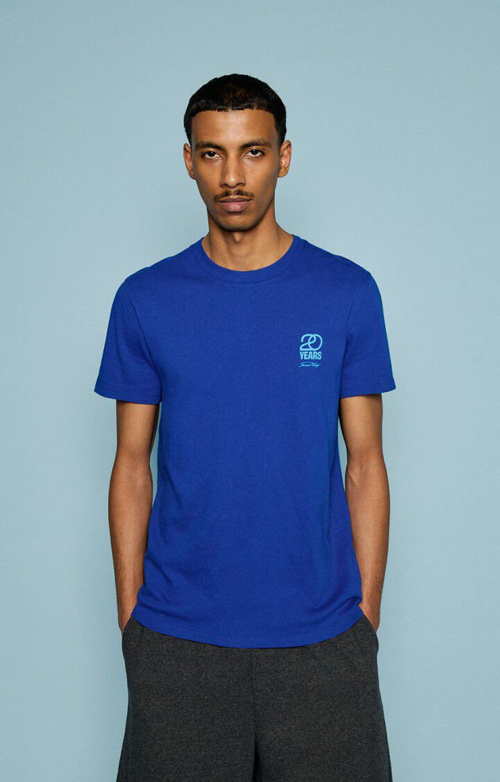 Men's t-shirt Ykobow - 20 years