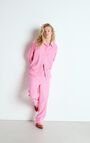 Women's trousers Padow, VINTAGE BUBBLEGUM, hi-res-model