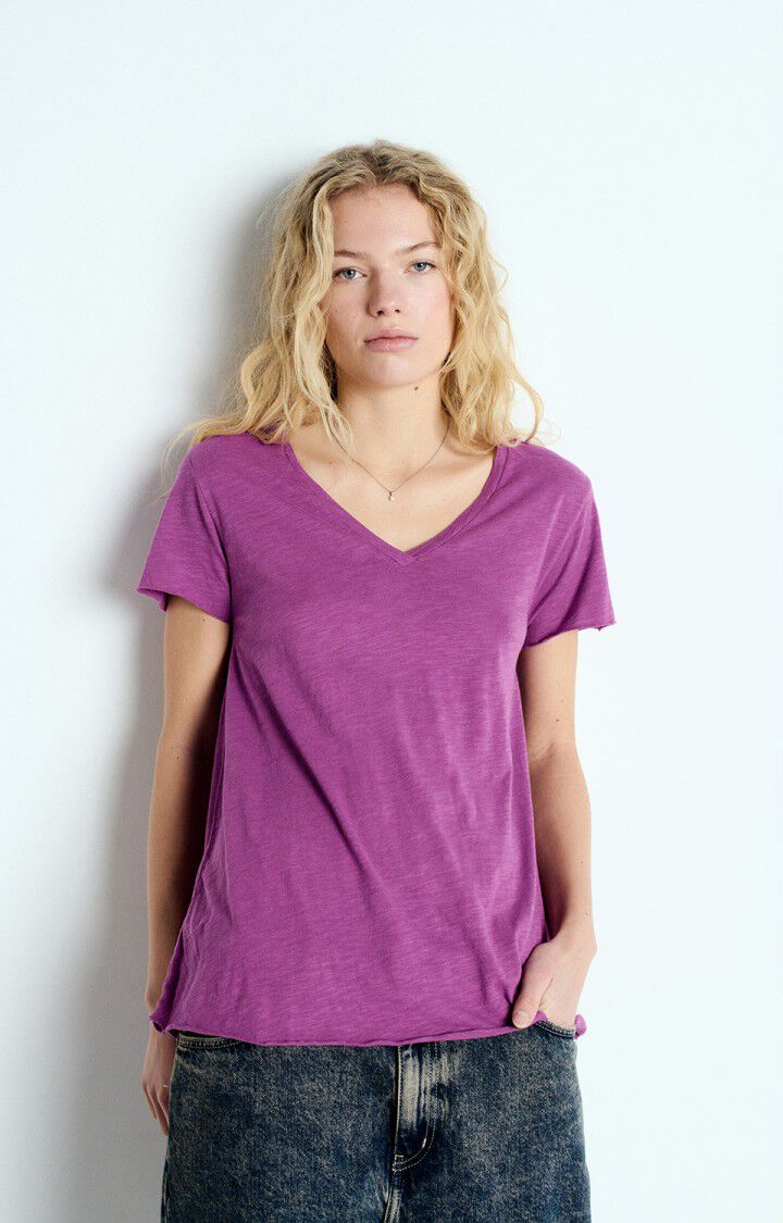 Women's t-shirt Jacksonville
