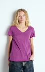 Women's t-shirt Jacksonville, VINTAGE GERANIUM, hi-res-model