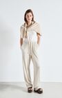 Women's tank top Gamipy, WHITE, hi-res-model
