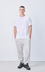 Men's t-shirt Vupaville, WHITE, hi-res-model