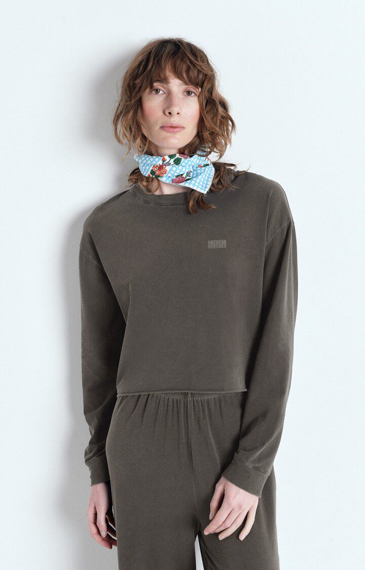 Women's t-shirt Pymaz