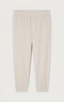 Men's trousers Padow, ECRU VINTAGE, hi-res