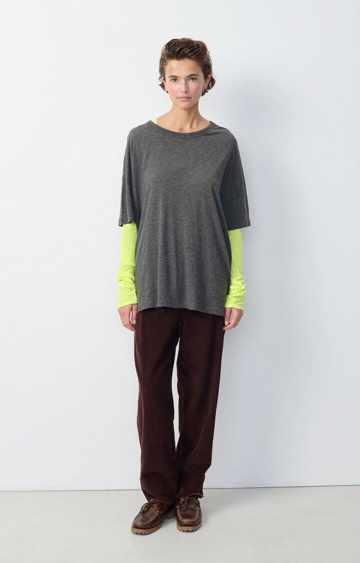 Women's t-shirt Jacksonville