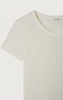 Women's t-shirt Gamipy, WHITE, hi-res