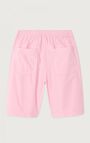 Men's shorts Bailow, POWDERY PINK, hi-res