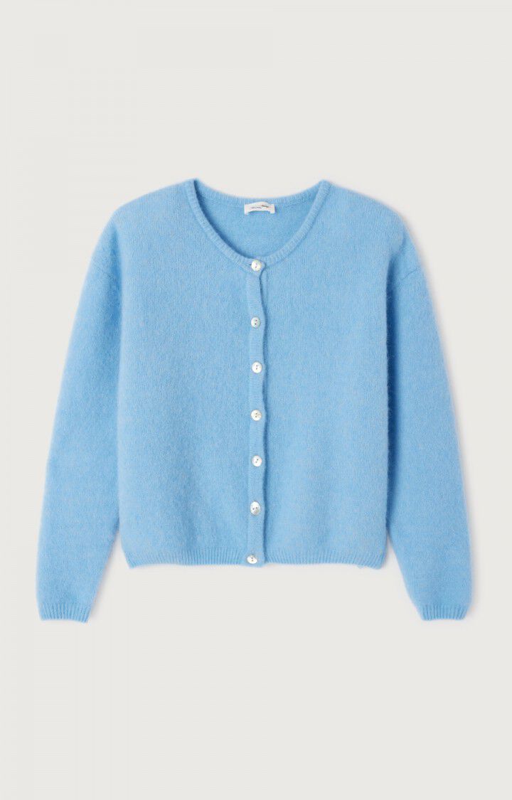 Women's cardigan Vitow