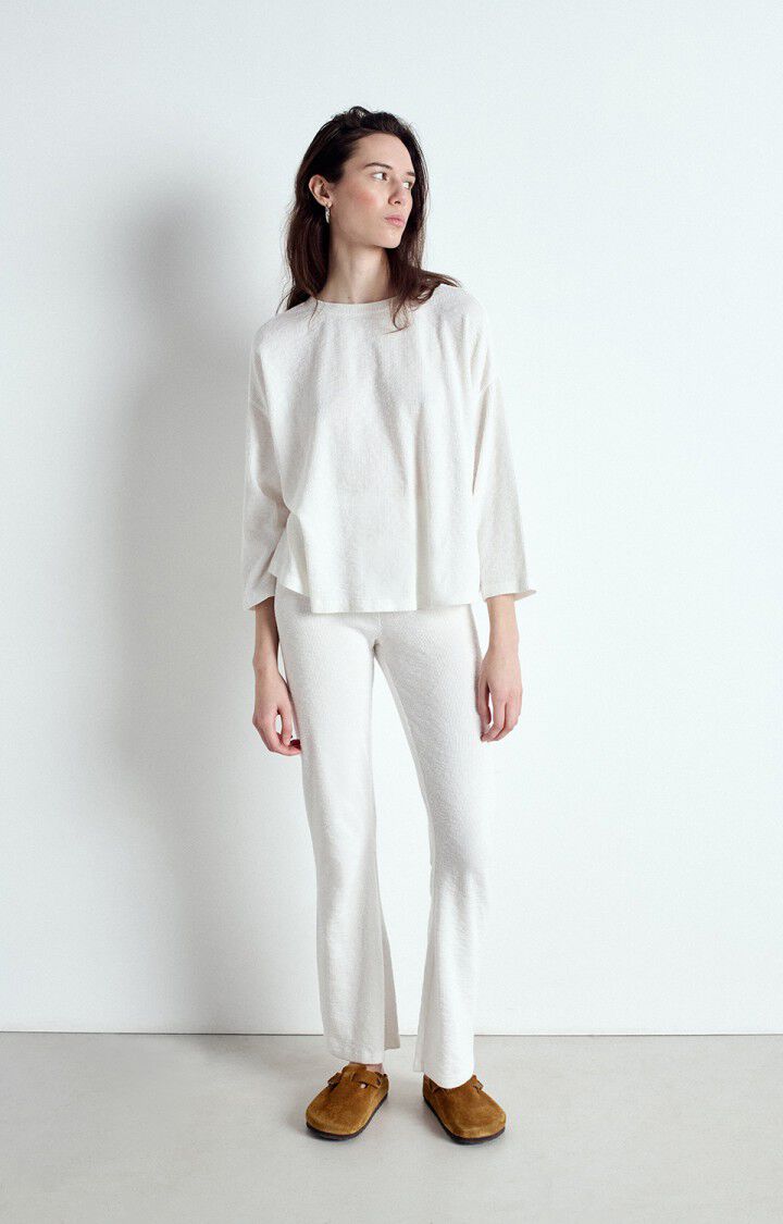 Women's t-shirt Yruki