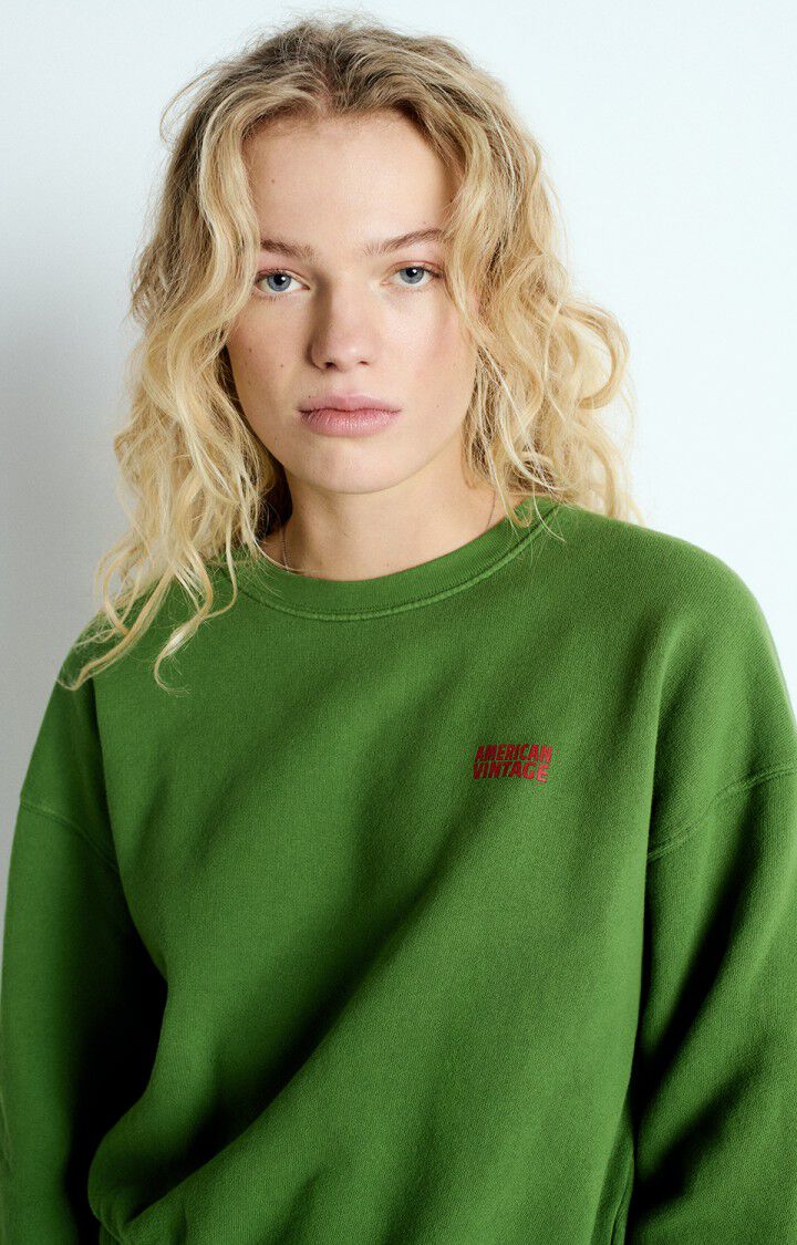 Women's sweatshirt Izubird