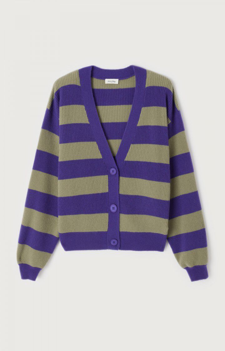 Women's cardigan Raxow