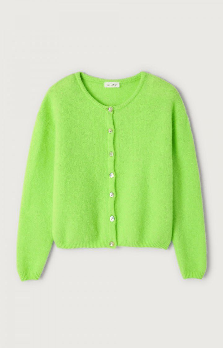 Women's cardigan Vitow