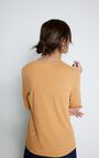 Women's t-shirt Jacksonville, VINTAGE NOISETTINE, hi-res-model