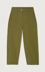 Women's trousers Kabird, ARMY, hi-res