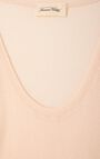 Women's tank top Massachusetts, BISCUIT VINTAGE, hi-res