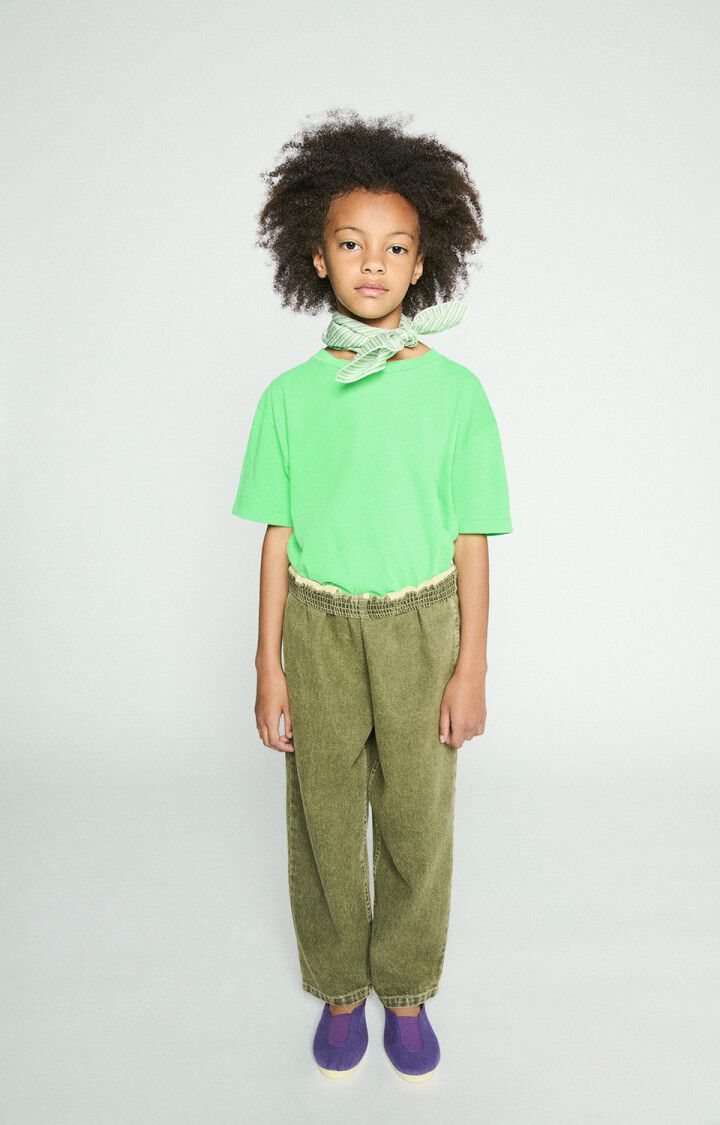 Kid's t-shirt Gamipy