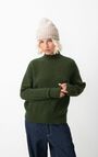 Beanie East, MELANGE POWDER SNOW, hi-res-model