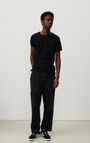Men's t-shirt Gamipy, BLACK, hi-res-model