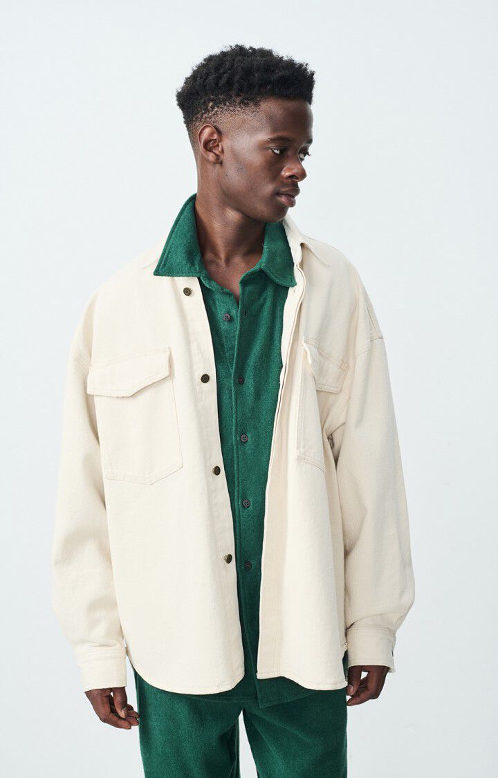 Men's shirt Snopdog