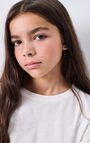 Kid's t-shirt Gamipy, WHITE, hi-res-model