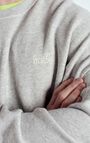 Men's sweatshirt Kodytown, POLAR MELANGE, hi-res-model