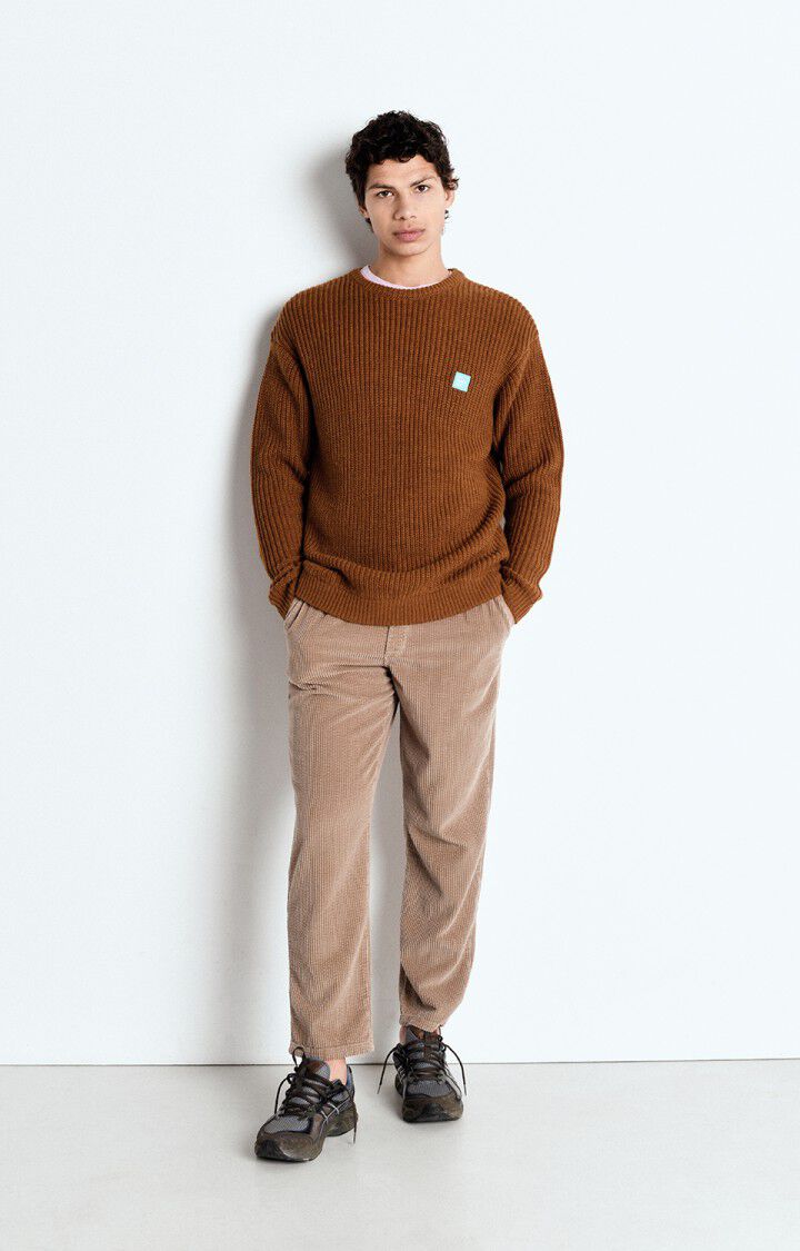 Men's jumper Crashway