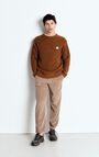 Men's jumper Crashway, SPICES, hi-res-model