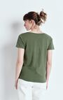 Women's t-shirt Gamipy, TURTLE, hi-res-model