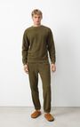 Men's sweatshirt Bobypark, JUNGLE, hi-res-model
