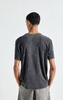 Men's t-shirt Fakobay, VINTAGE ANTHRACITE, hi-res-model