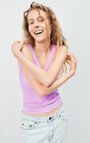 Women's tank top Massachusetts, PARMA VINTAGE, hi-res-model