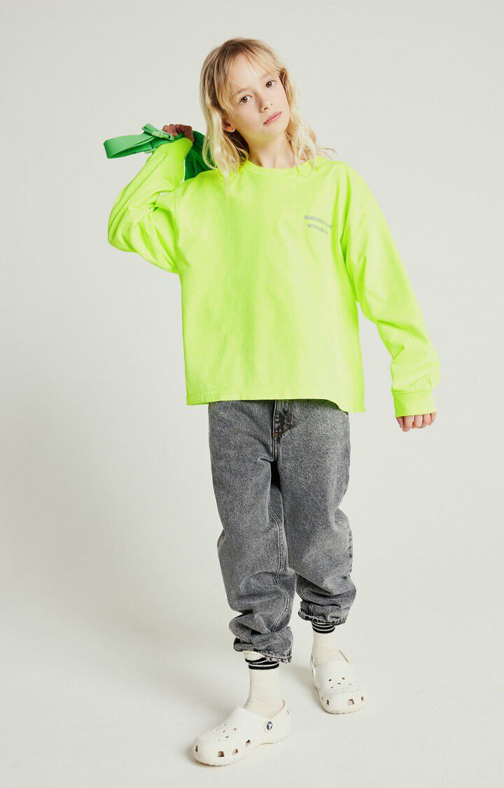 Kid's t-shirt Fizvalley