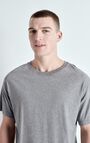 Men's t-shirt Vupaville, HEATHER GREY, hi-res-model
