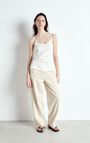 Women's tank top Gamipy, WHITE, hi-res-model