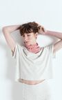 Women's t-shirt Ypawood, HEATHER GREY, hi-res-model