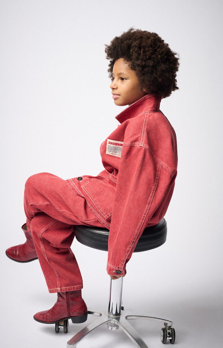 Kid's joggers Uzatown