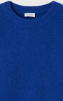Women's jumper Vitow, ROYAL BLUE, hi-res