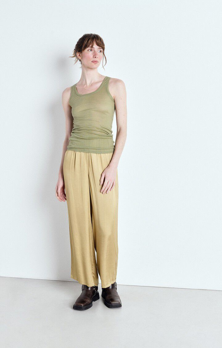 Women's trousers Bovalow
