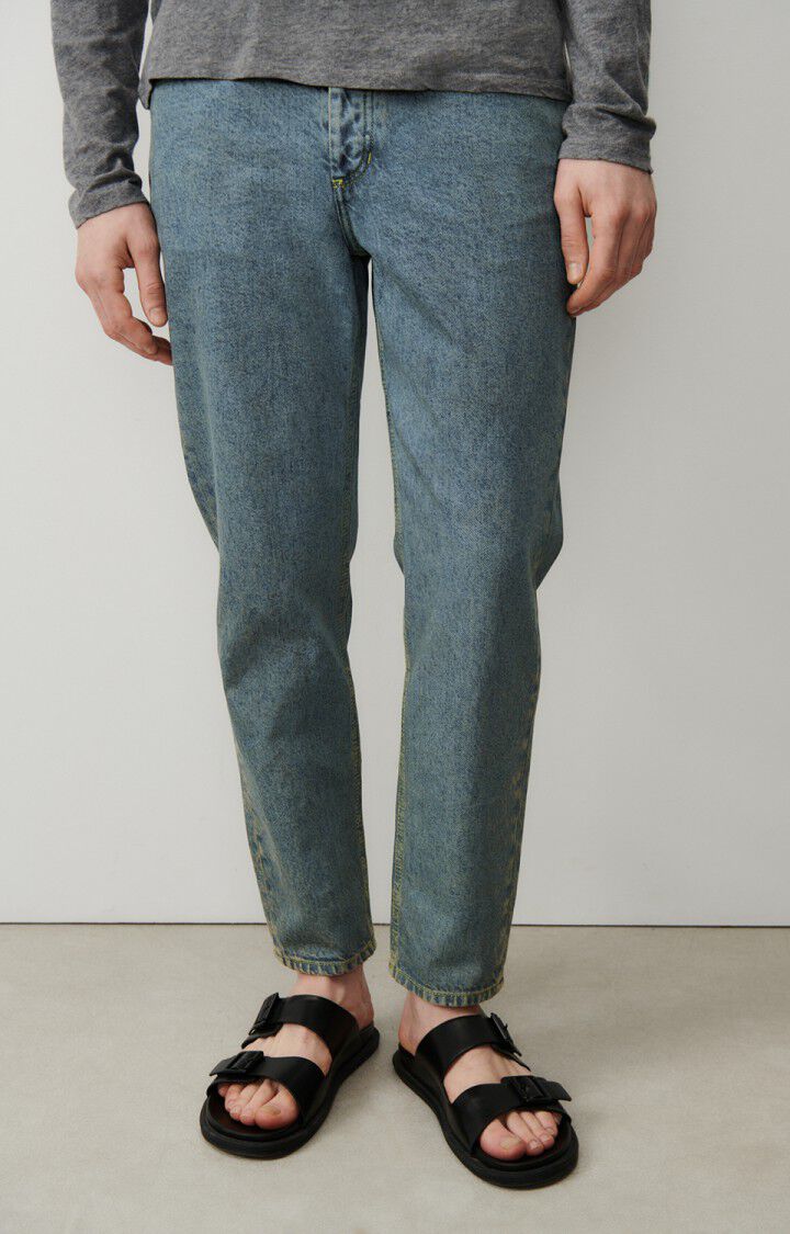 Men's carrot jeans Joybird