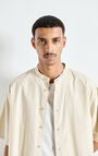 Men's shirt Bailow, ARGAN, hi-res-model