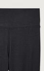 Women's leggings Ypawood, CARBON MELANGE, hi-res